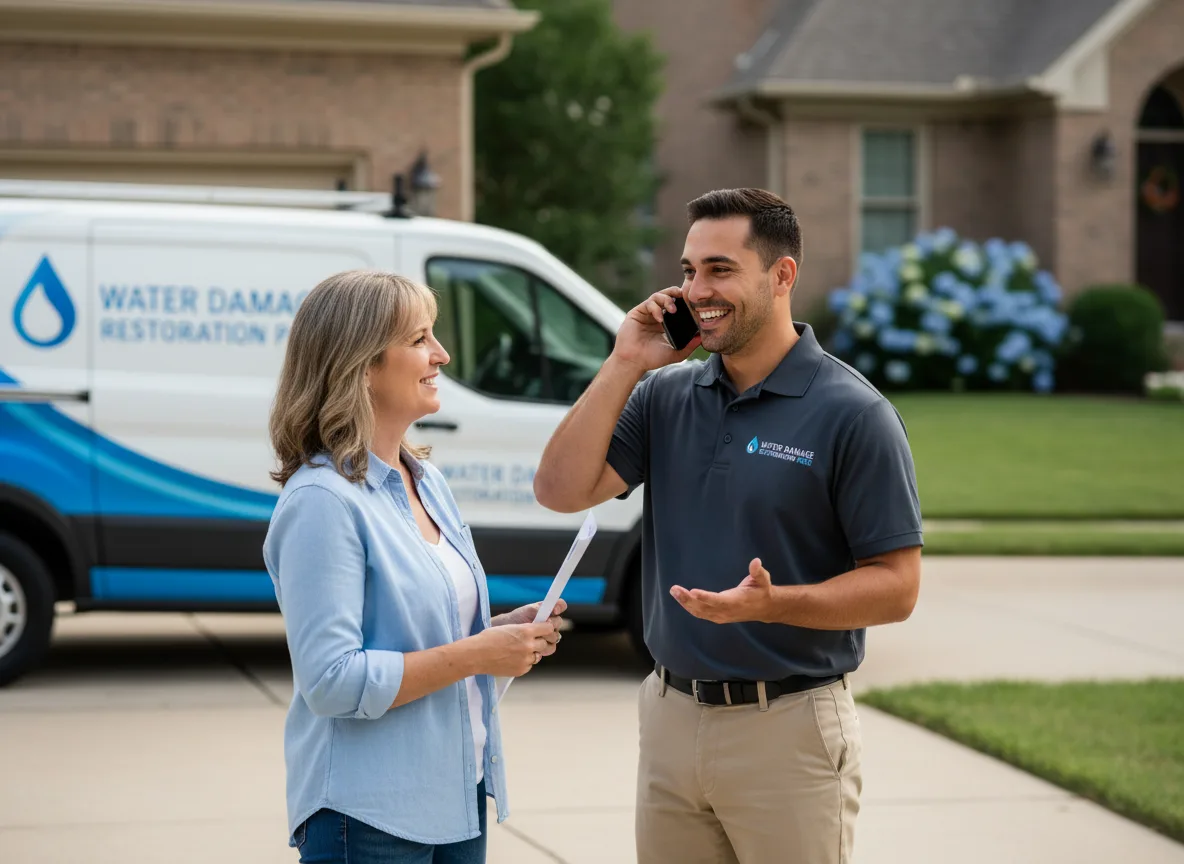 Flood Restoration Emlenton, PA FAQs